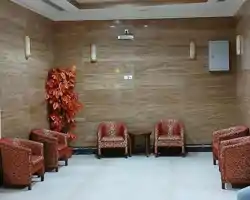 Masarat Al Mahbas Hotel thumbnail